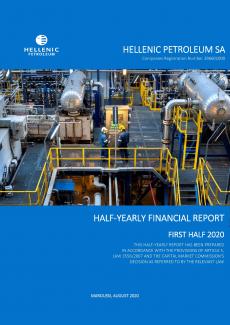 Interim Financial Report 2020