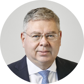 Helleniq Energy CEO