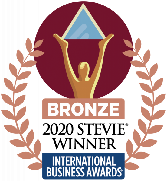 Bronze Award