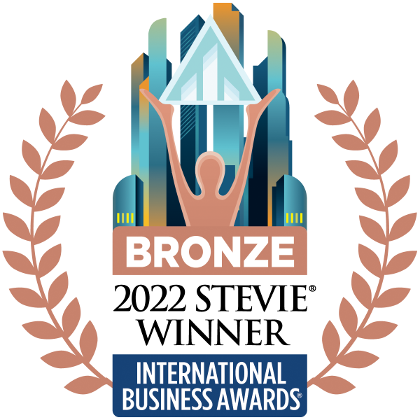 Bronze Award