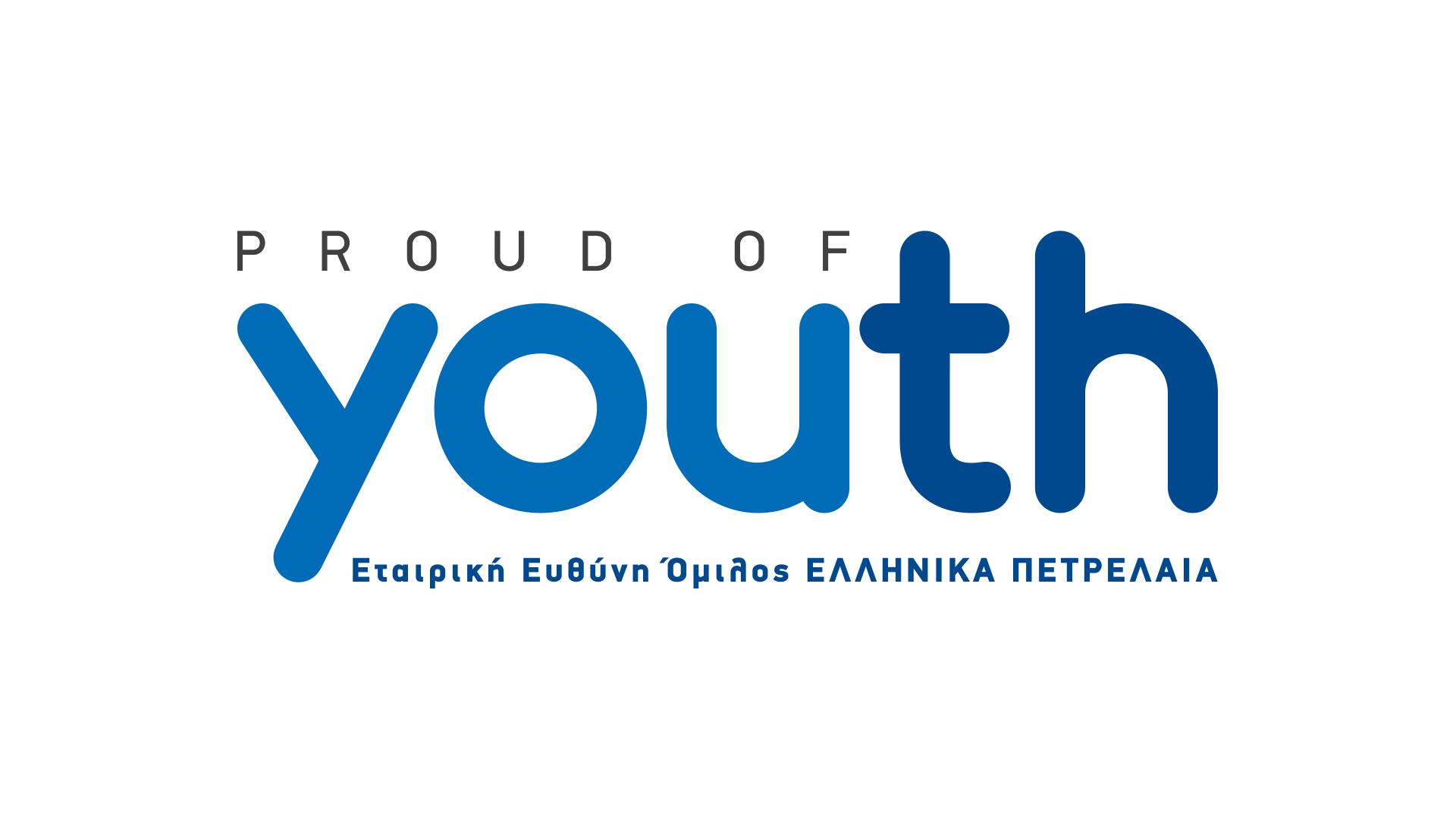 Proud of Youth HELPE