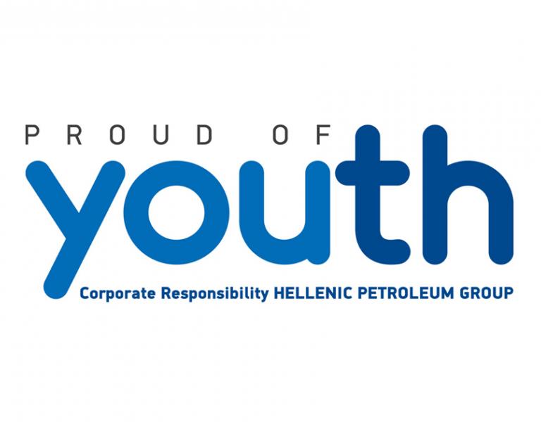 Proud of Youth