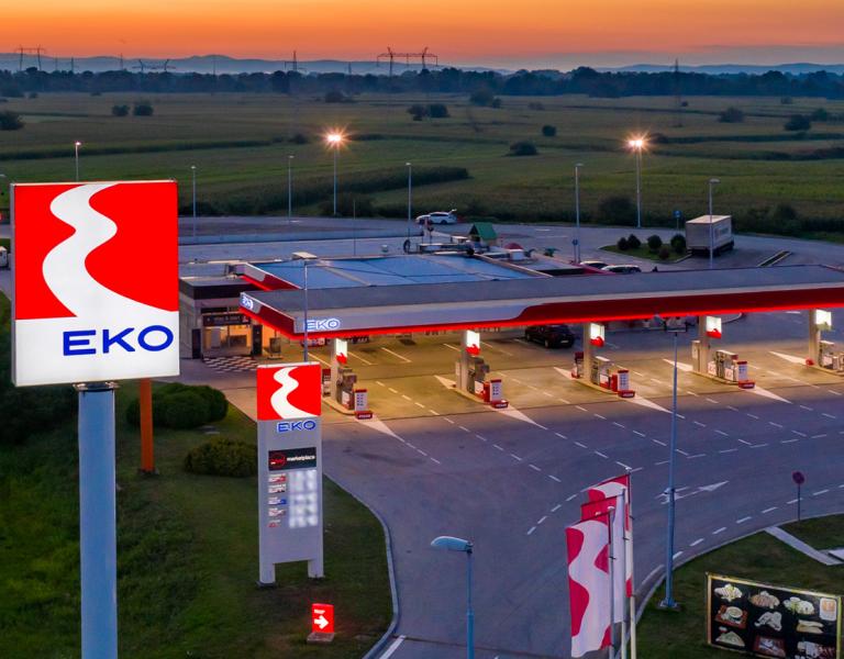 EKO Serbia