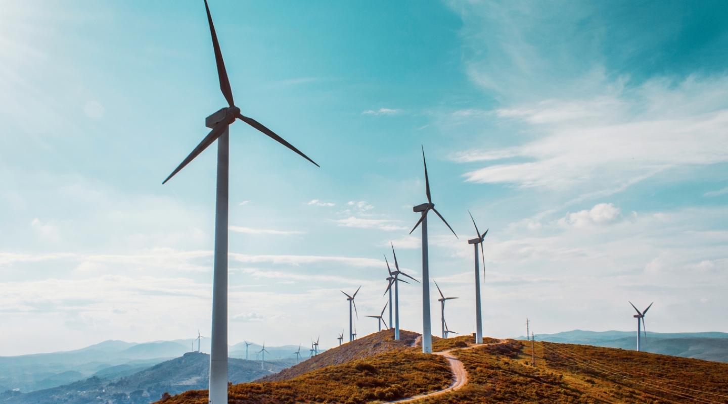 Helleniq Energy providing sustainable power