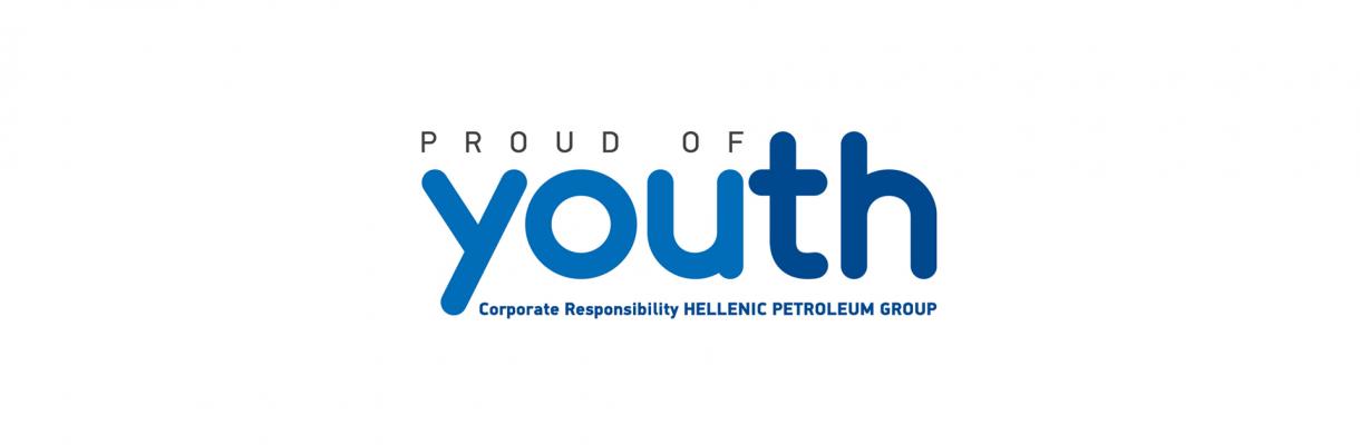 Proud of Youth