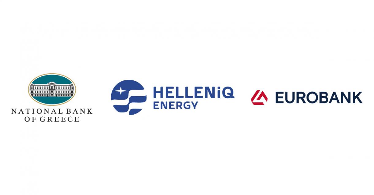 #HELLENiQENERGY #NBG #EUROBANK