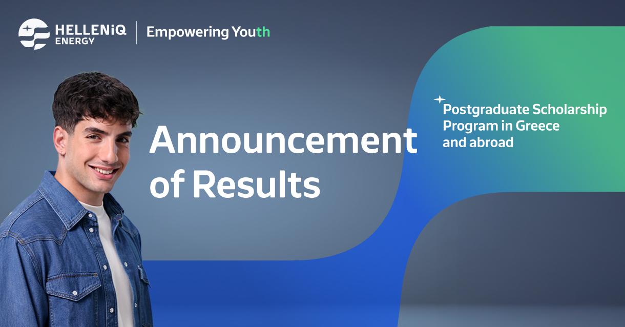 Scholarship Results