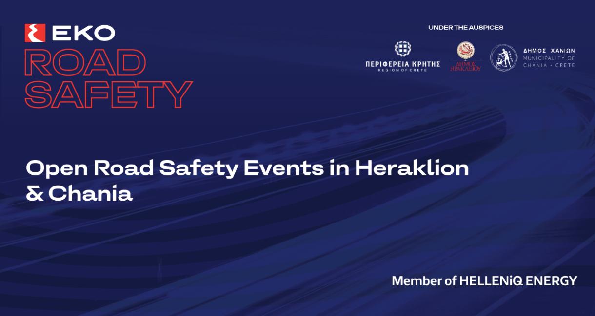 eko road safety
