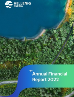 Annual Financial Report 2022