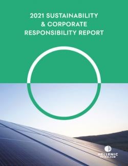 Sustainability & Corporate Responsibility Report 2021