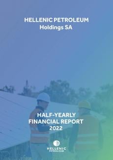Interim Financial Report 2022