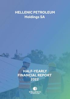 Interim Financial Report 2022