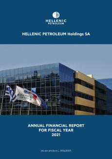 Annual Financial Report 2021