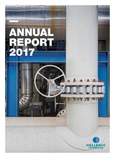 Annual Report 2017