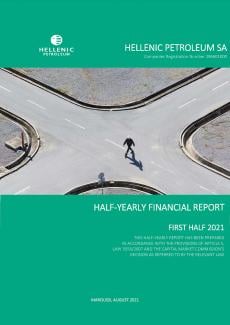 Interim Financial Report 2021