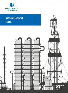 Annual Report 2016