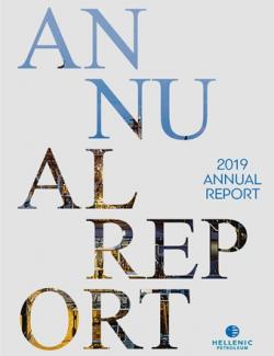 Annual Report 2019