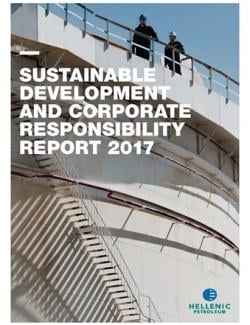 2017 Sustainable Development & Corporate Responsibility Report
