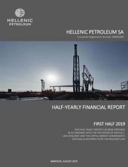 Interim Financial Report 2019