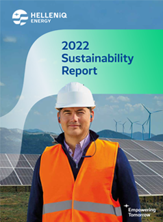 Sustainability Report 2022