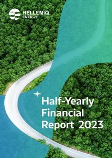 Interim Financial Report 2023 Helleniq Energy