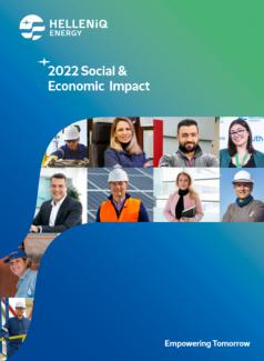 2022 Social & Economic Impact