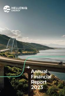 Annual Financial Report 2023