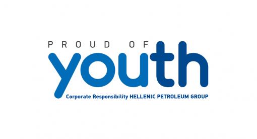Proud of Youth