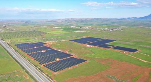 #energytransition #Cyprus #Vision2025 #renewables