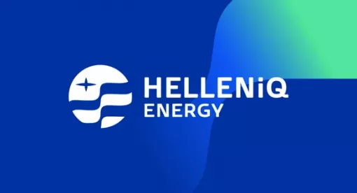 helleniq energy logo