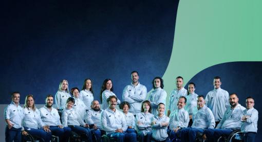 gold sponsor of Hellenic paralympiac comittee