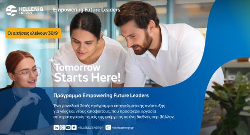empowering future leaders