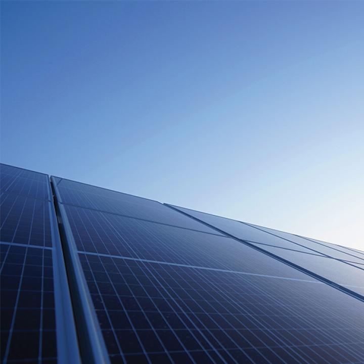 Photovoltaic panels