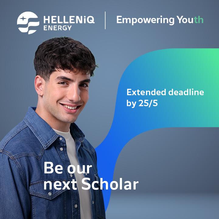 banner for scholarships