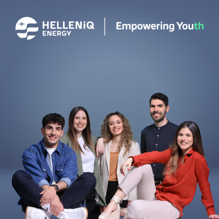 empowering youth