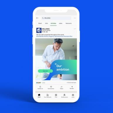 Helleniq Energy digital transformation