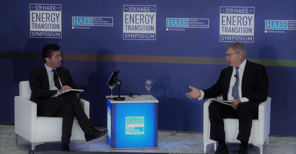 hellenic petroleum, haee, energy transition, shiamishis, panagoulis, ελπε, Σιάμισιης, ενεργειακή μετάβαση