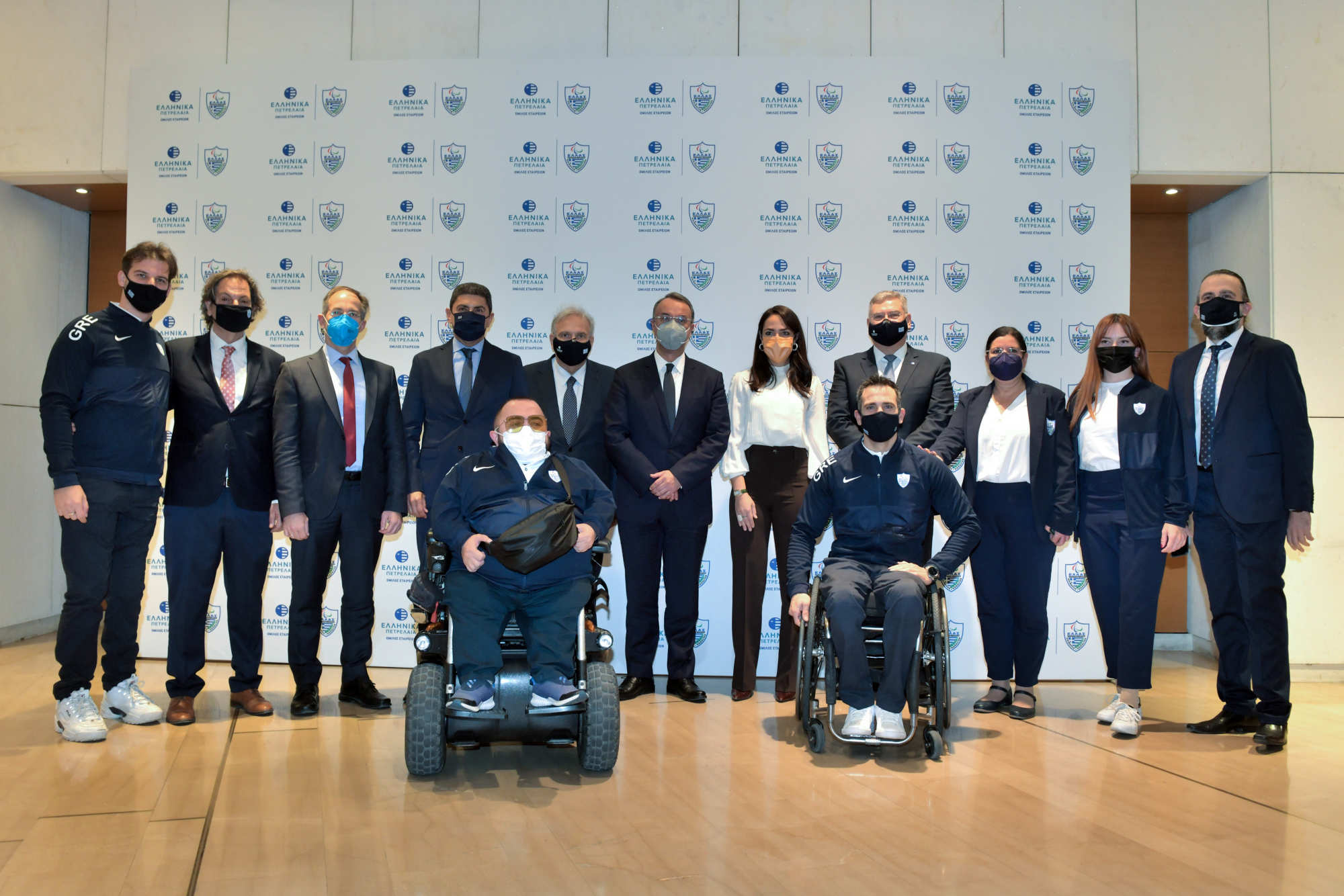 helpe;sustainability;corporate responsibility;paralympicscommittee;tokyo;proud